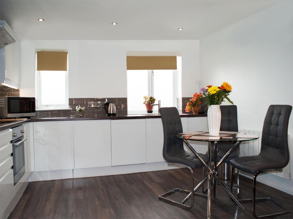 East Midland House Free Private Parking Fast Wifi Smart Tv With Garden Villa Kettering Luaran gambar