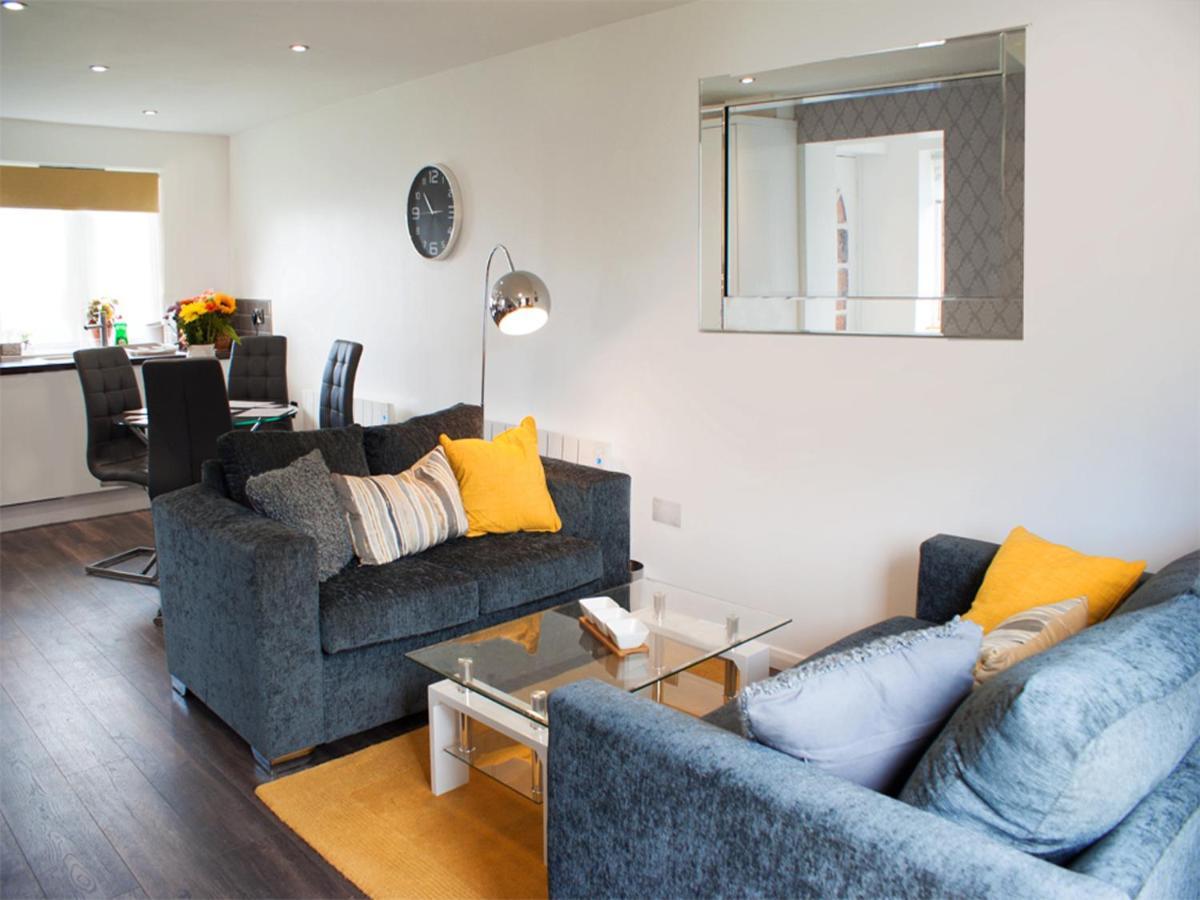 East Midland House Free Private Parking Fast Wifi Smart Tv With Garden Villa Kettering Luaran gambar